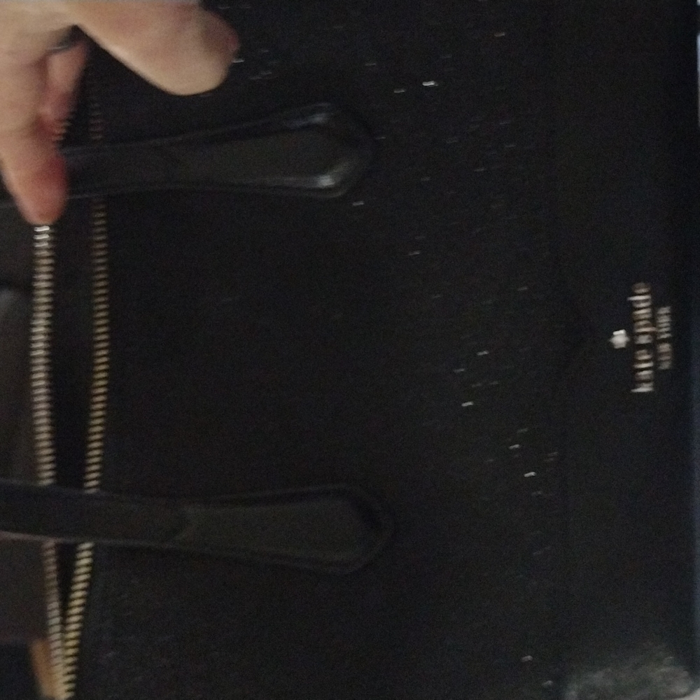 Kate Spade Satchel/Crossbody - Picture 2 of 4